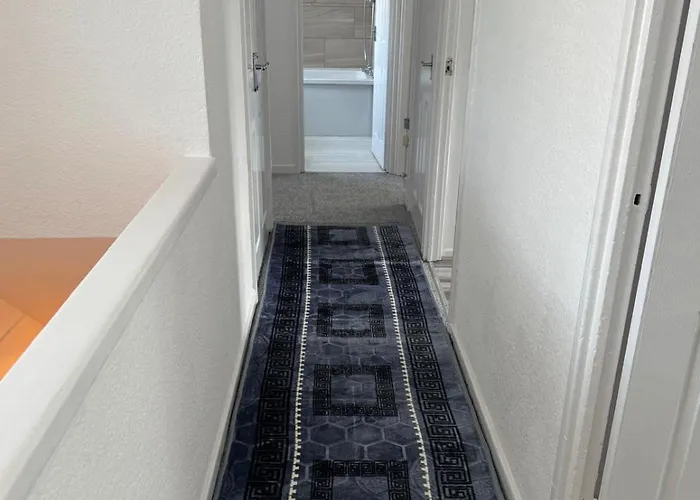 Tatil Evi Away From *