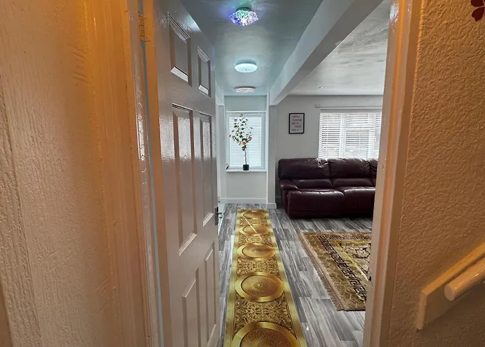 Tatil Evi Away From *