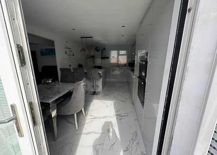 Away From * Manchester