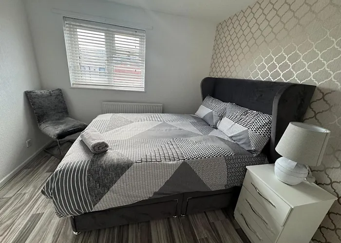 Away From Tatil Evi Manchester