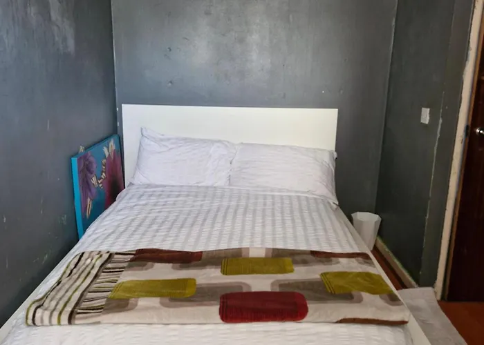 Stadium Cozy Privat bolig *