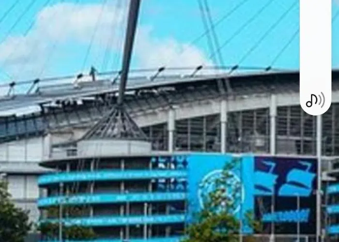 Away From Manchester