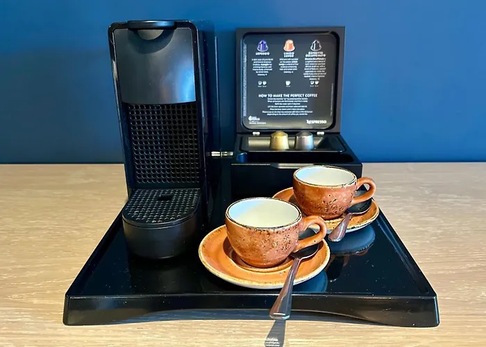 Hotel Indigo - Victoria Station By Ihg 4*