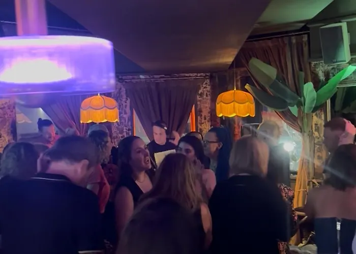 Piccadilly * Μάντσεστερ