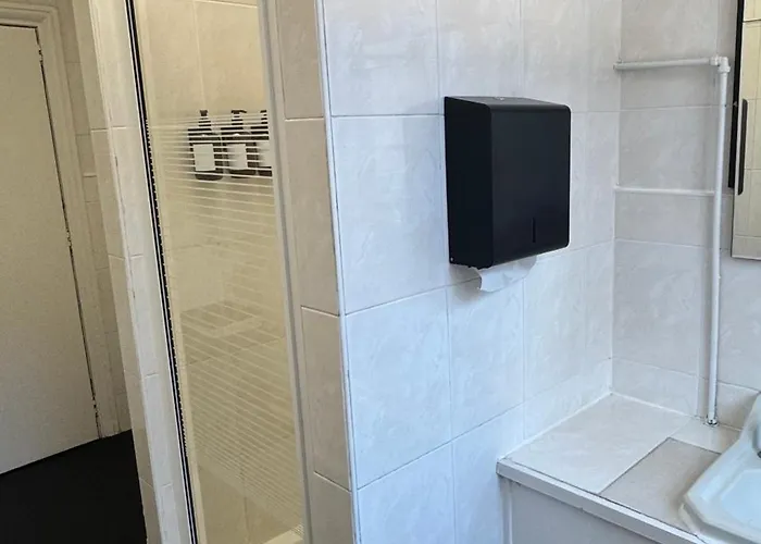 Piccadilly 호텔 맨체스터