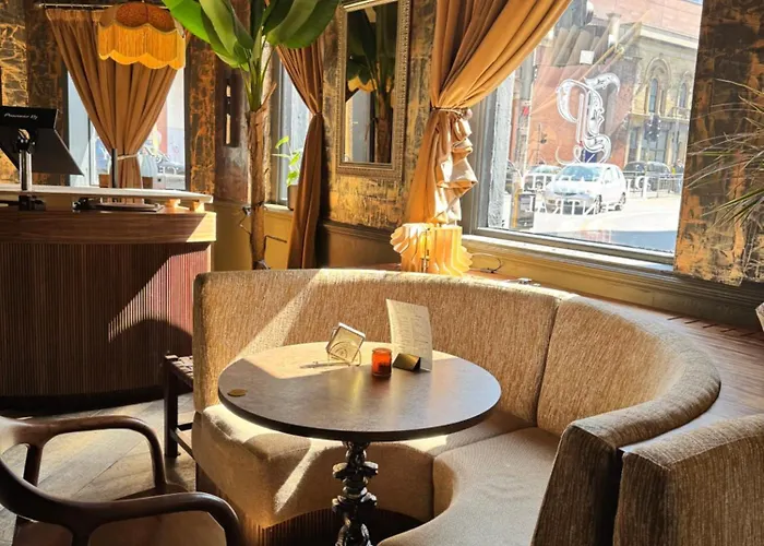 Piccadilly 맨체스터