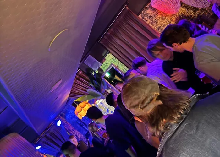 Piccadilly 맨체스터