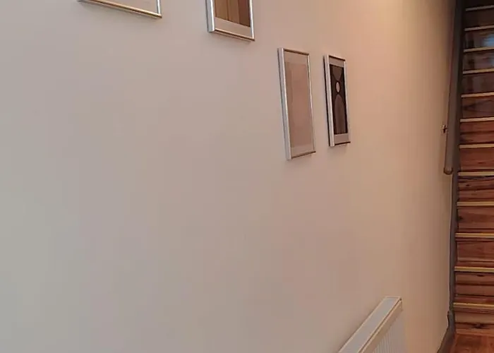 Double-bedroom In The Heart Of Harpurhey A1 Perfect For Short * مانشستر