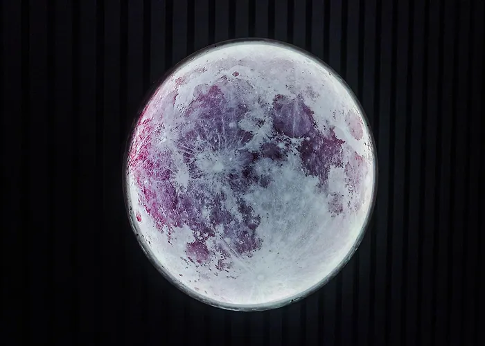 Stunning Duplex In Manchester, Workspace For Professionals