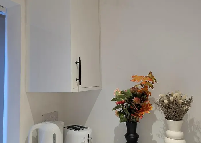 Newly Furnished Near Centre *