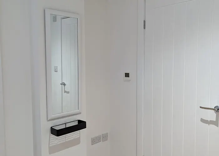 Apartman Newly Furnished Near Centre Manchester