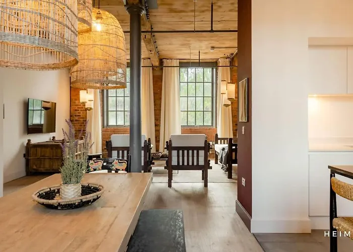 Africana At The Heim * Manchester