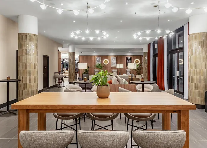 Radisson Centre, A Verified Net Zero Manchester