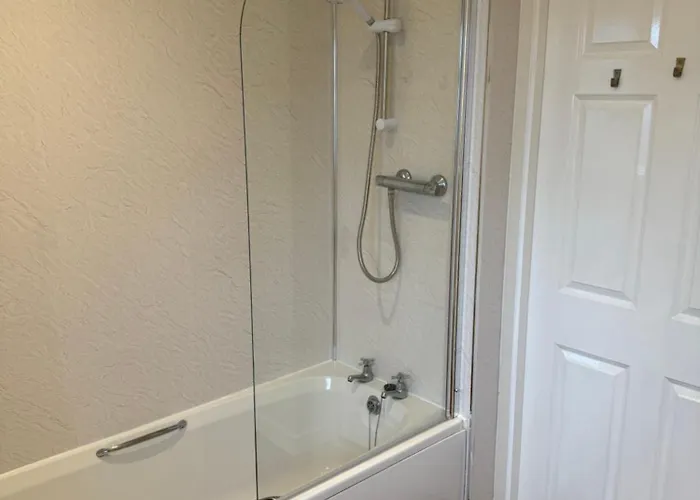 Διαμέρισμα Modern, Sleeps 10, Parking, Etihad, Coop Live, Park, Μάντσεστερ