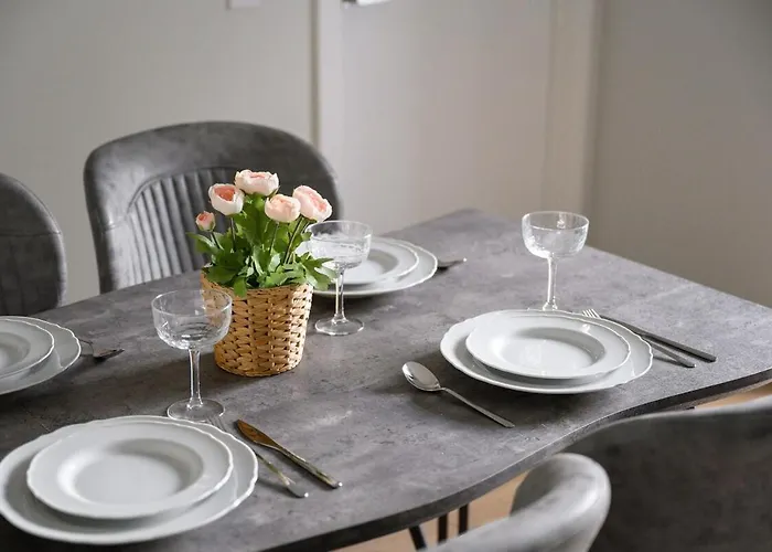 Northern Quarter Modern