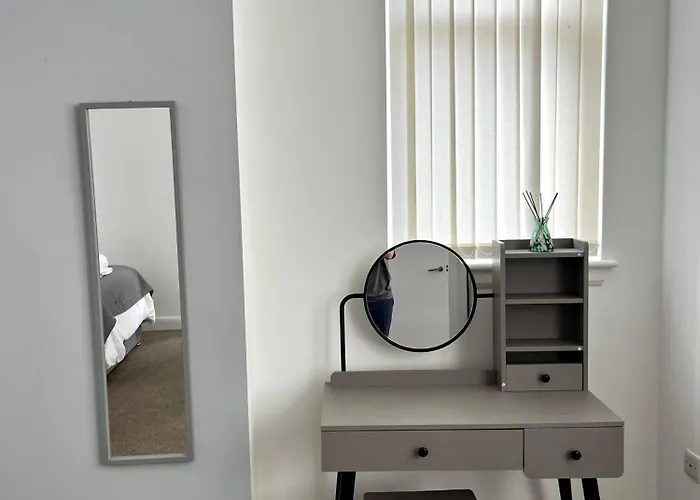The Failsworth Collection - Stylish With Free Parking * 맨체스터