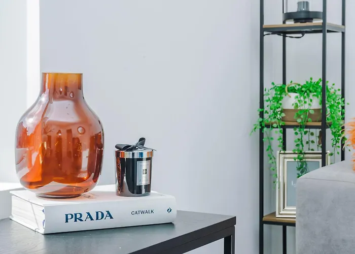 Flat One Chorley Road Lejlighed