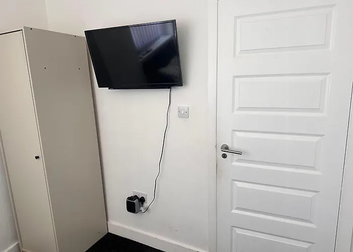 Cozy Single Kwatera prywatna