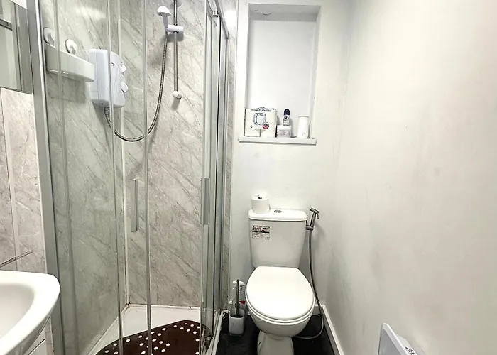 Kwatera prywatna Cozy Single