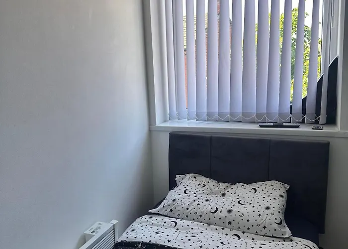 Kwatera prywatna Cozy Single