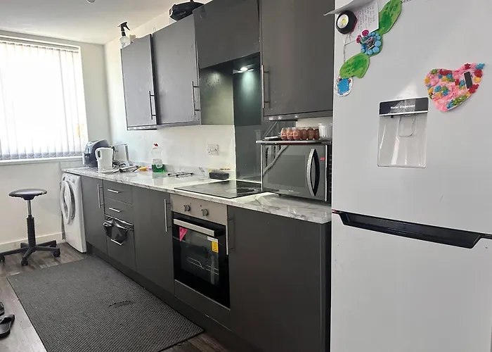 Kwatera prywatna Cozy Single