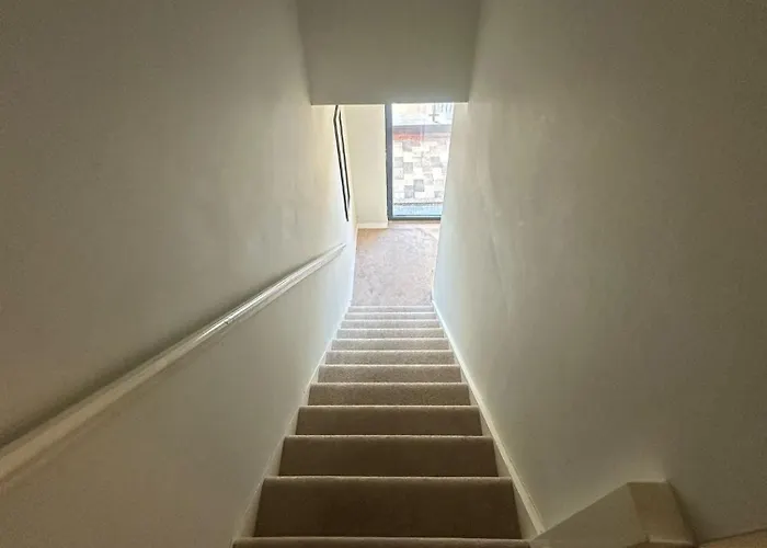 Apartahotel Beehosting Adelphi Wharf