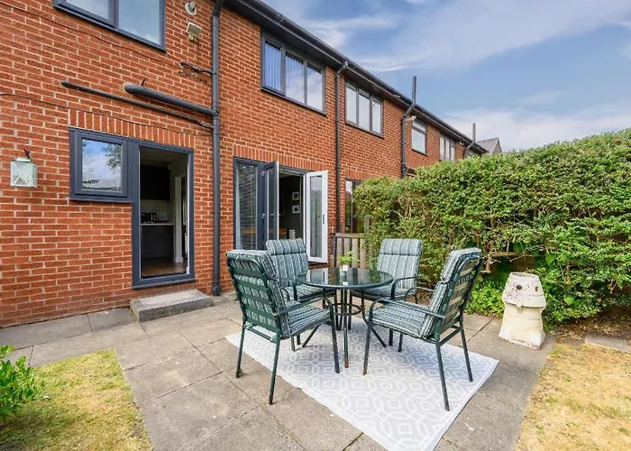 3 Bed Stockport By Superhost Feriehus Manchester