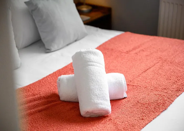 3 Bed Stockport By Superhost Manchester