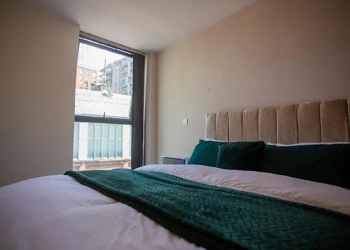 Quebec Building Appartement *