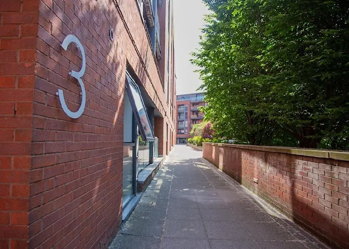 Appartement Quebec Building