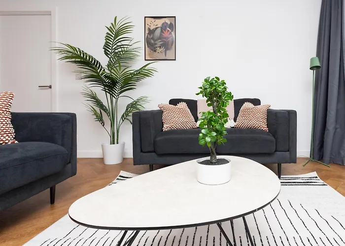 Ancoats Ii - 2 Bedrooms - 2 Bathrooms - Concierge 曼彻斯特