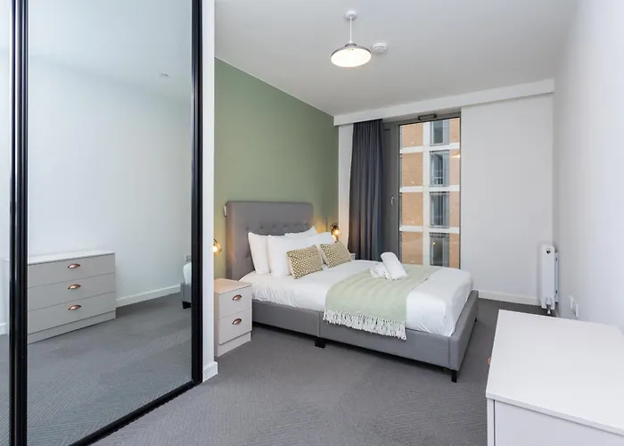 Διαμέρισμα Ancoats Iii - 2 Bedrooms - 2 Bathrooms - Concierge Μάντσεστερ