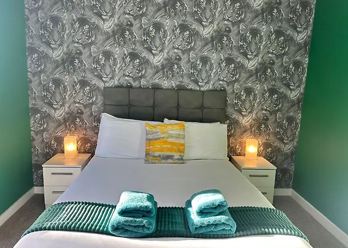 Aparthotel Beehosting Adelphi Wharf