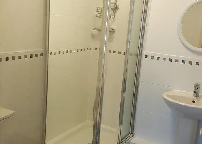 Appartamento Stylish Spacious 2 Bed Balcony Nr Stadium *