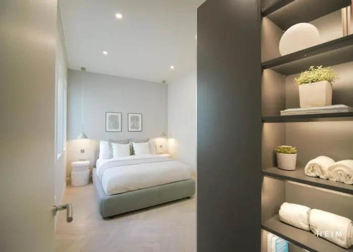 Mysa At The Heim * 曼彻斯特