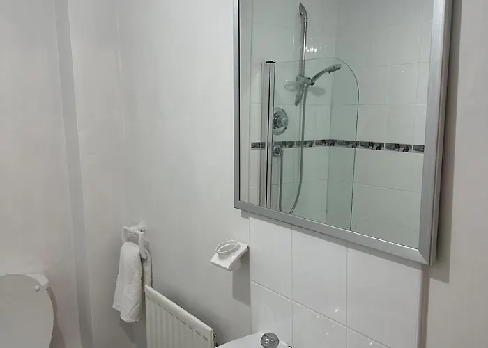 Cozy & Charming In Mcr