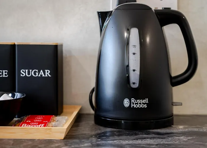 别墅 Ancoats Eden - Free Parking - 2 Bath - 3 Bedroom - Centre 曼彻斯特