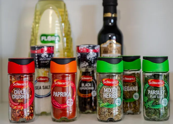 Villa Ancoats Eden - Free Parking - 2 Bath - 3 Bedroom - Centre