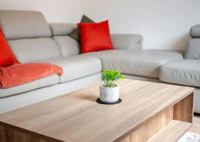 Ancoats Eden - Free Parking - 2 Bath - 3 Bedroom - Centre *