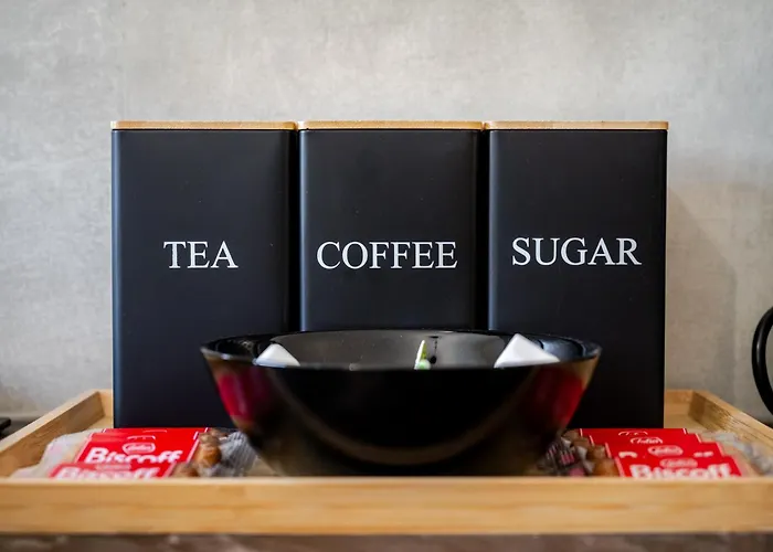 Ancoats Eden - Free Parking - 2 Bath - 3 Bedroom - Centre 别墅