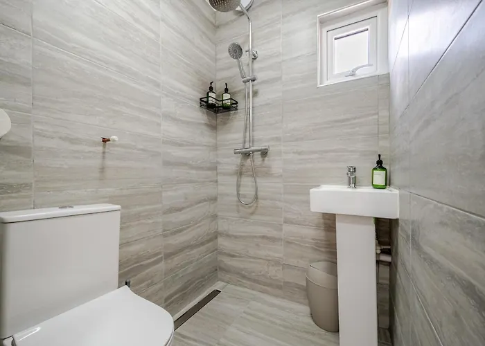 Ancoats Eden - Free Parking - 2 Bath - 3 Bedroom - Centre 别墅 曼彻斯特