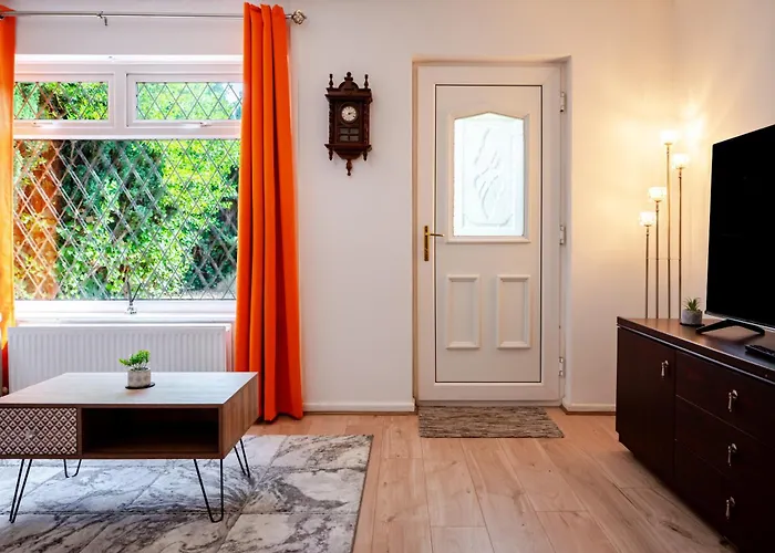 Ancoats Eden - Free Parking - 2 Bath - 3 Bedroom - Centre * Manchester