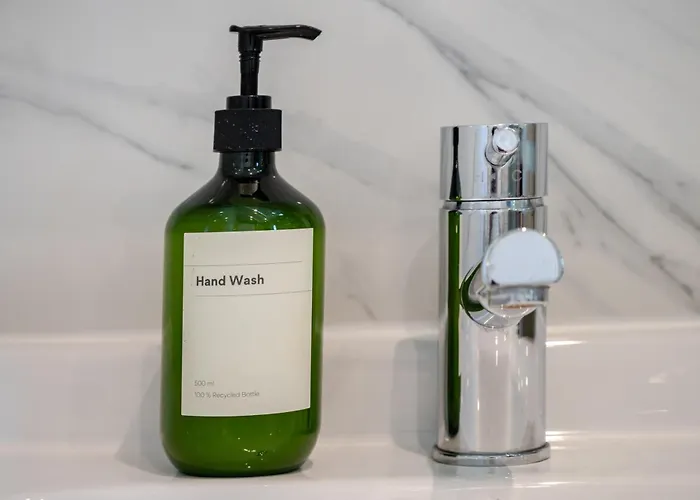 Ancoats Eden - Free Parking - 2 Bath - 3 Bedroom - Centre * 曼彻斯特