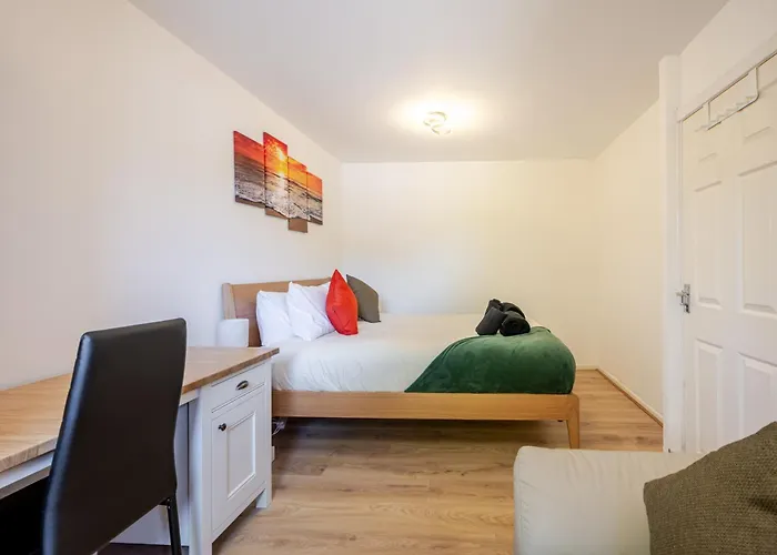 Ancoats Eden - Free Parking - 2 Bath - 3 Bedroom - Centre 别墅 曼彻斯特