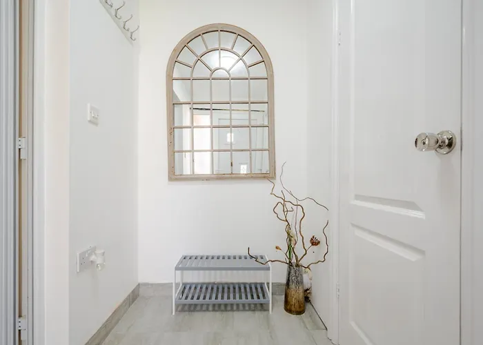 别墅 Ancoats Eden - Free Parking - 2 Bath - 3 Bedroom - Centre