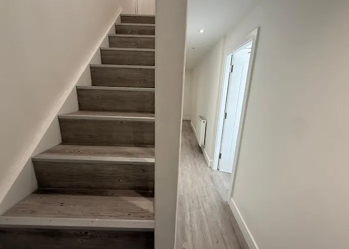 Moorfields Manchester