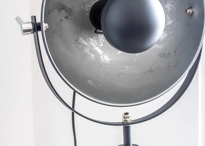 Stunning 2 Bedroom In Manchester