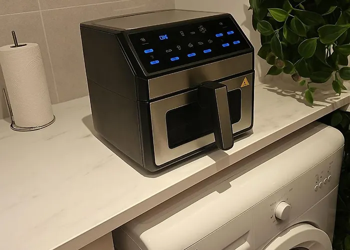 Amazing Open Plan Living *