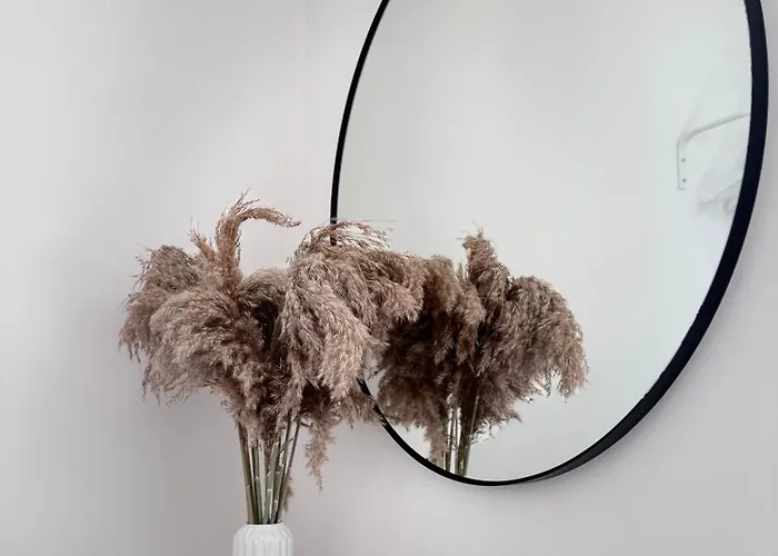 Apartamento Modern & Stylish 1-bed Near Old Trafford And