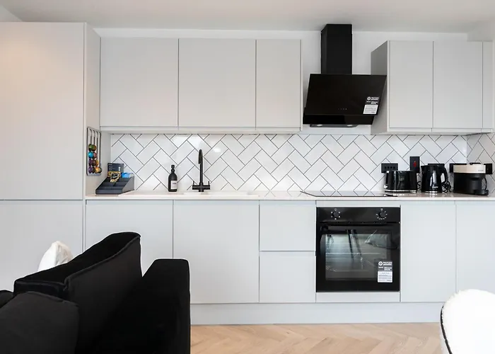 Supernova & Views Apartmán